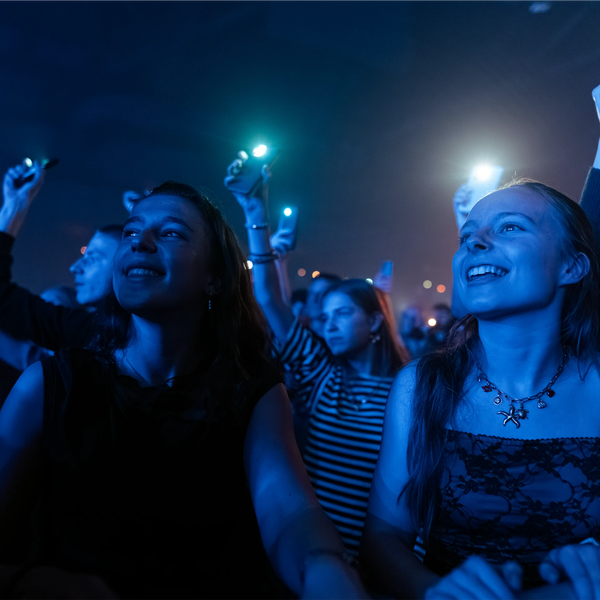 ING NIGHT 2025 Loic Nottet