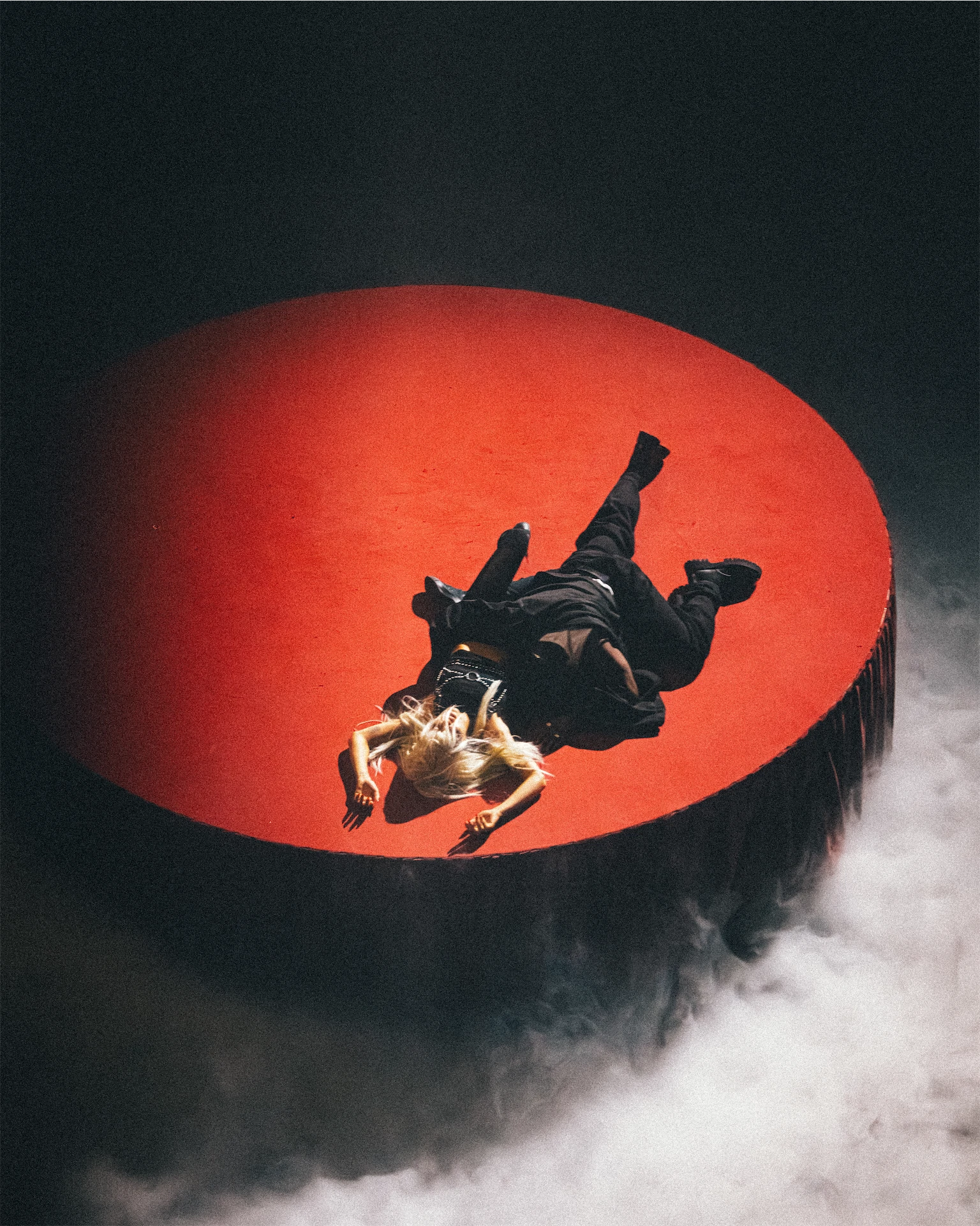 Something Wrong Music Video BTS