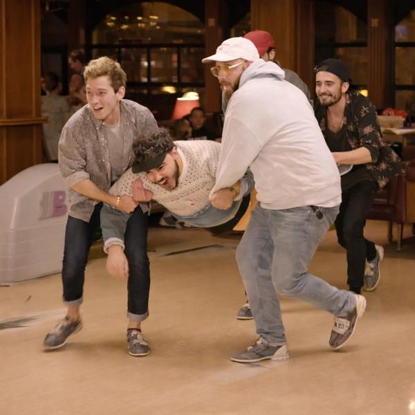 Todiefor - Cool Kids ft. Caballero & JeanJass, Alex Lucas, Anser