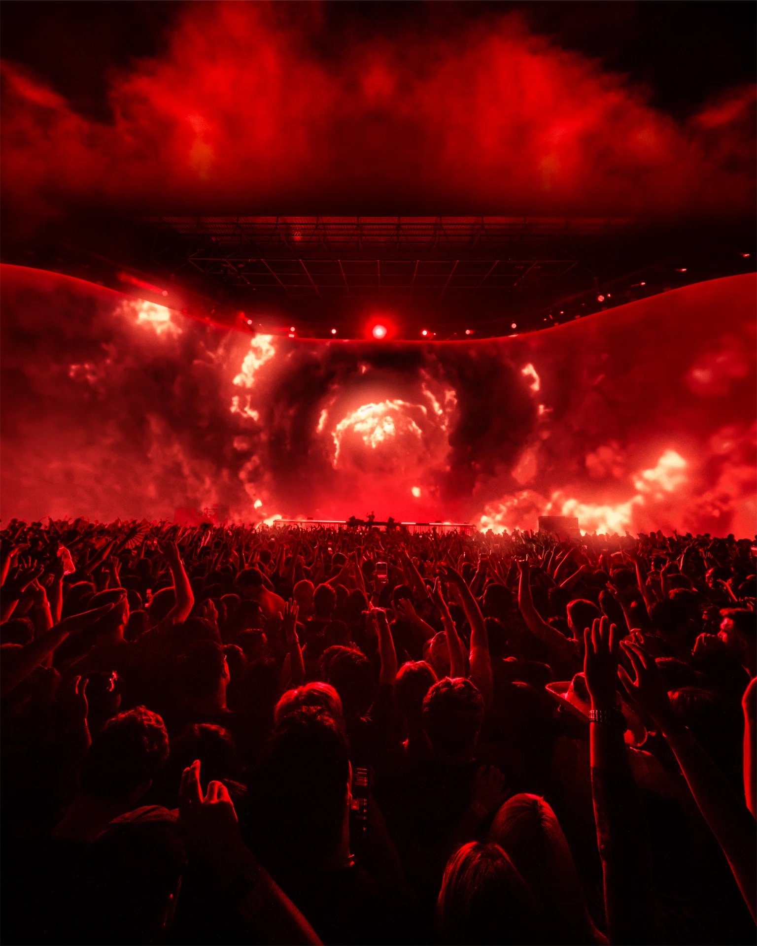 Dj Snake Brooklyn Mirage New York