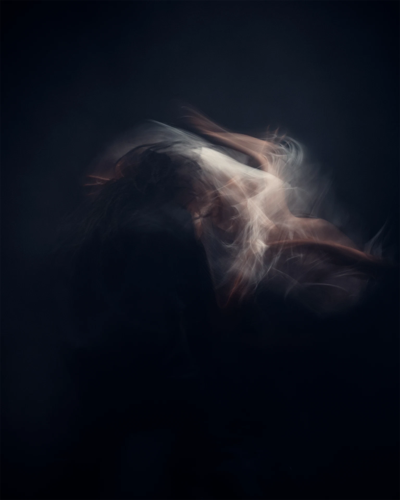 Something Wrong Music Video BTS