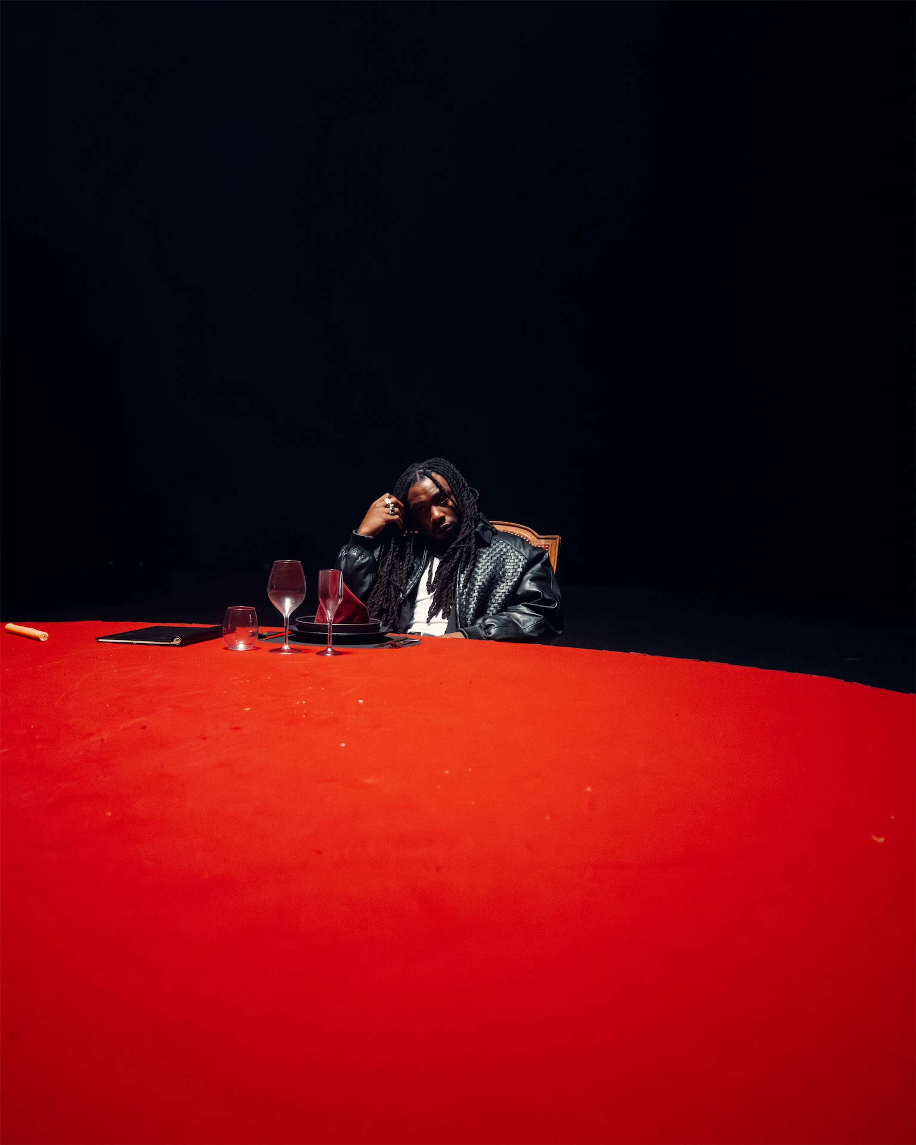 Something Wrong Music Video BTS