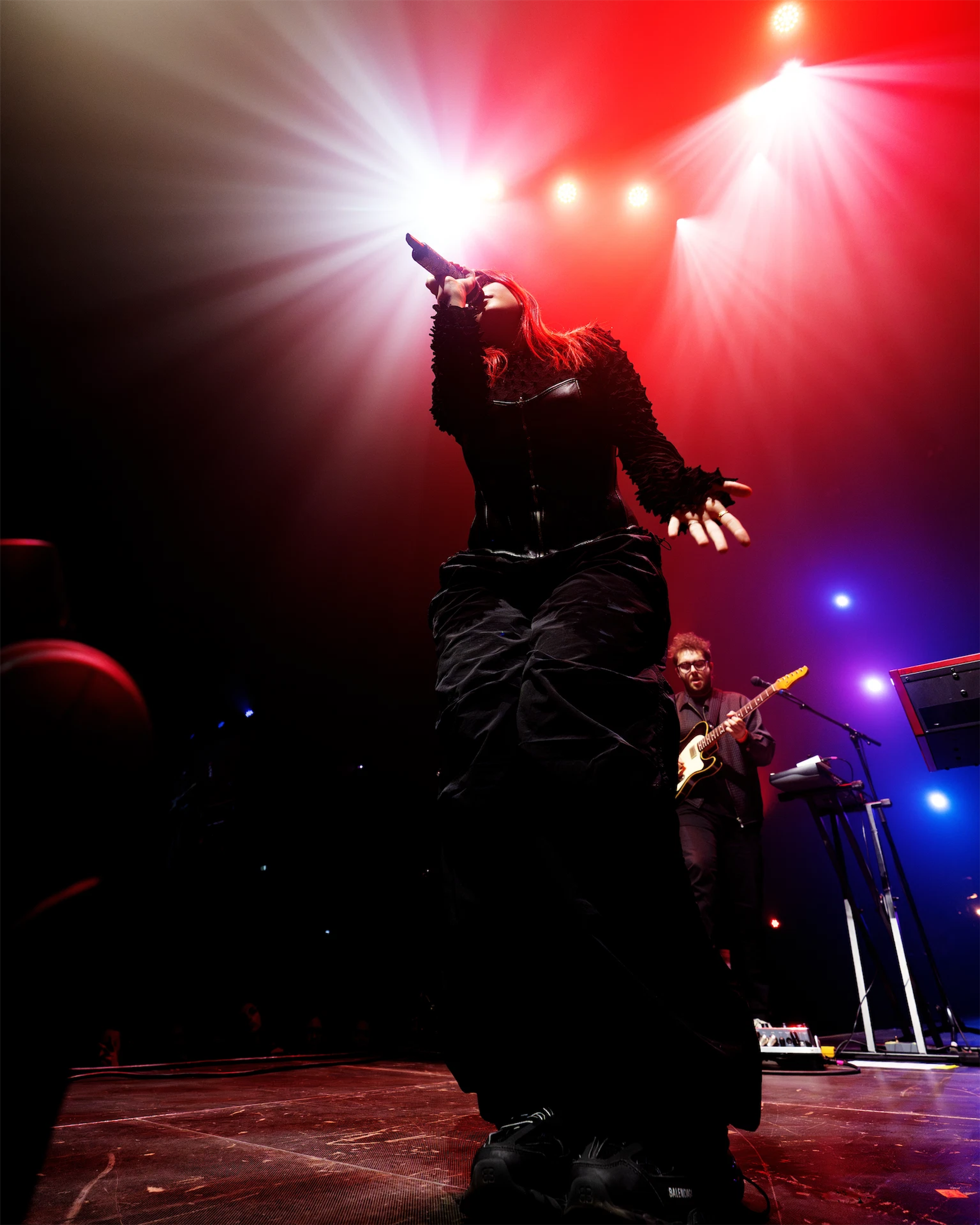 ING NIGHT 2025Charles