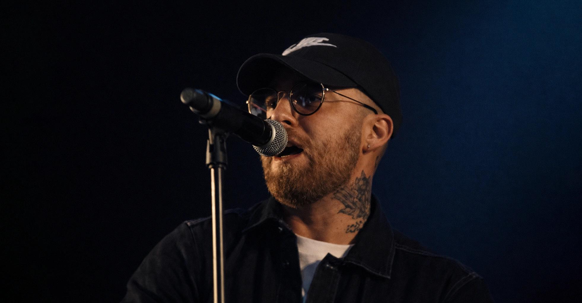 LES ARDENTES 2017 - (After Movie)