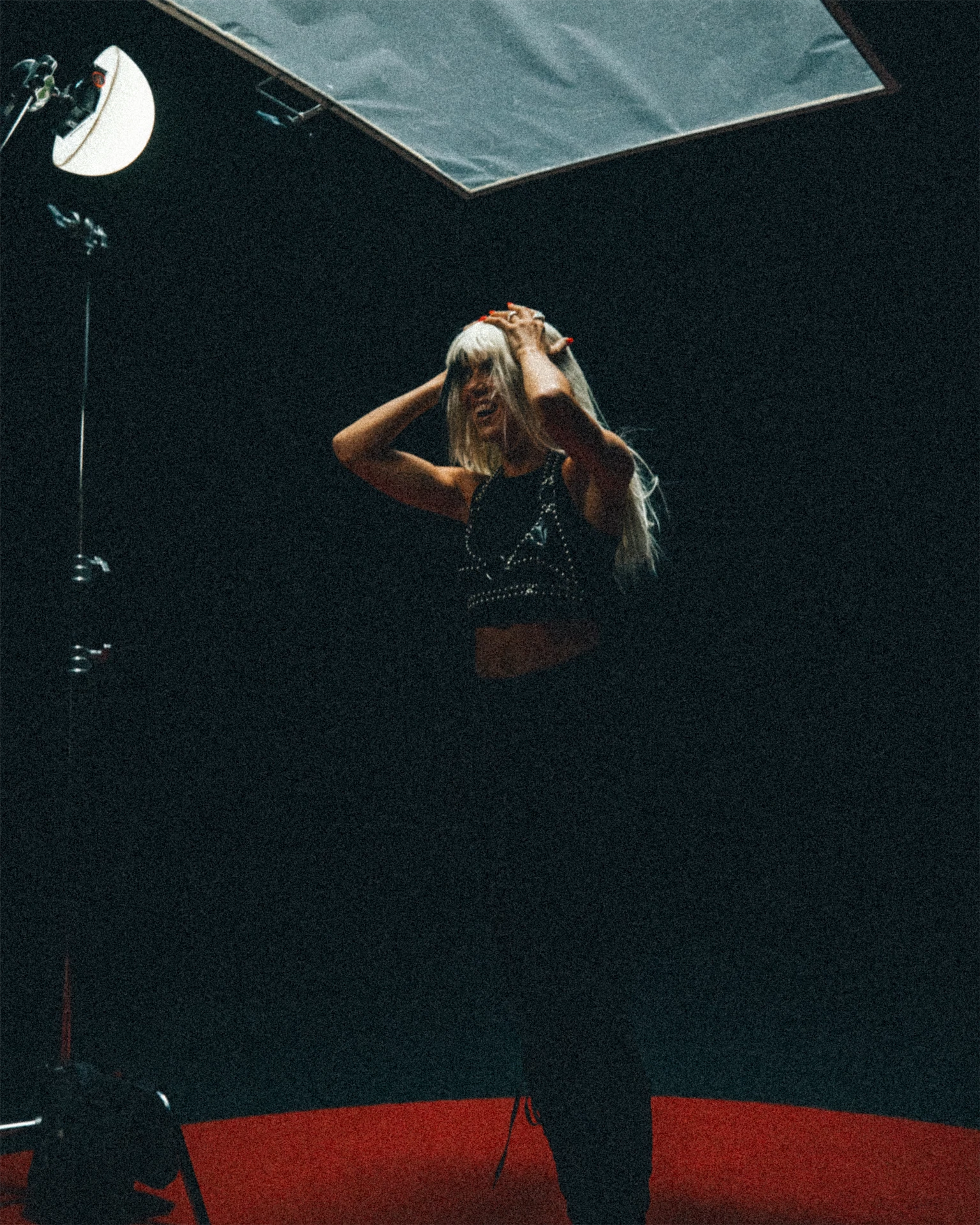 Something Wrong Music Video BTS