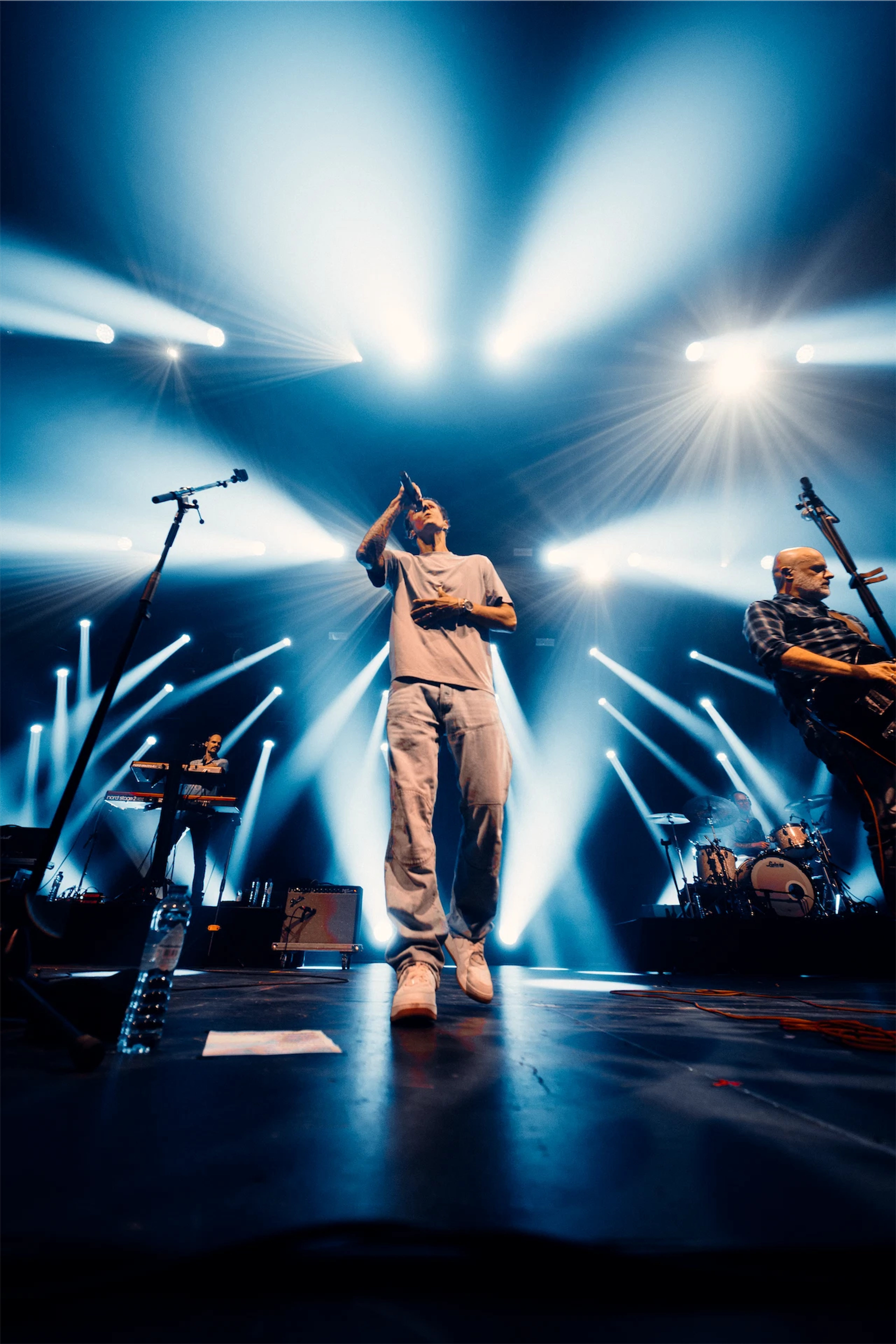 ING NIGHT 2024 Henri PFR