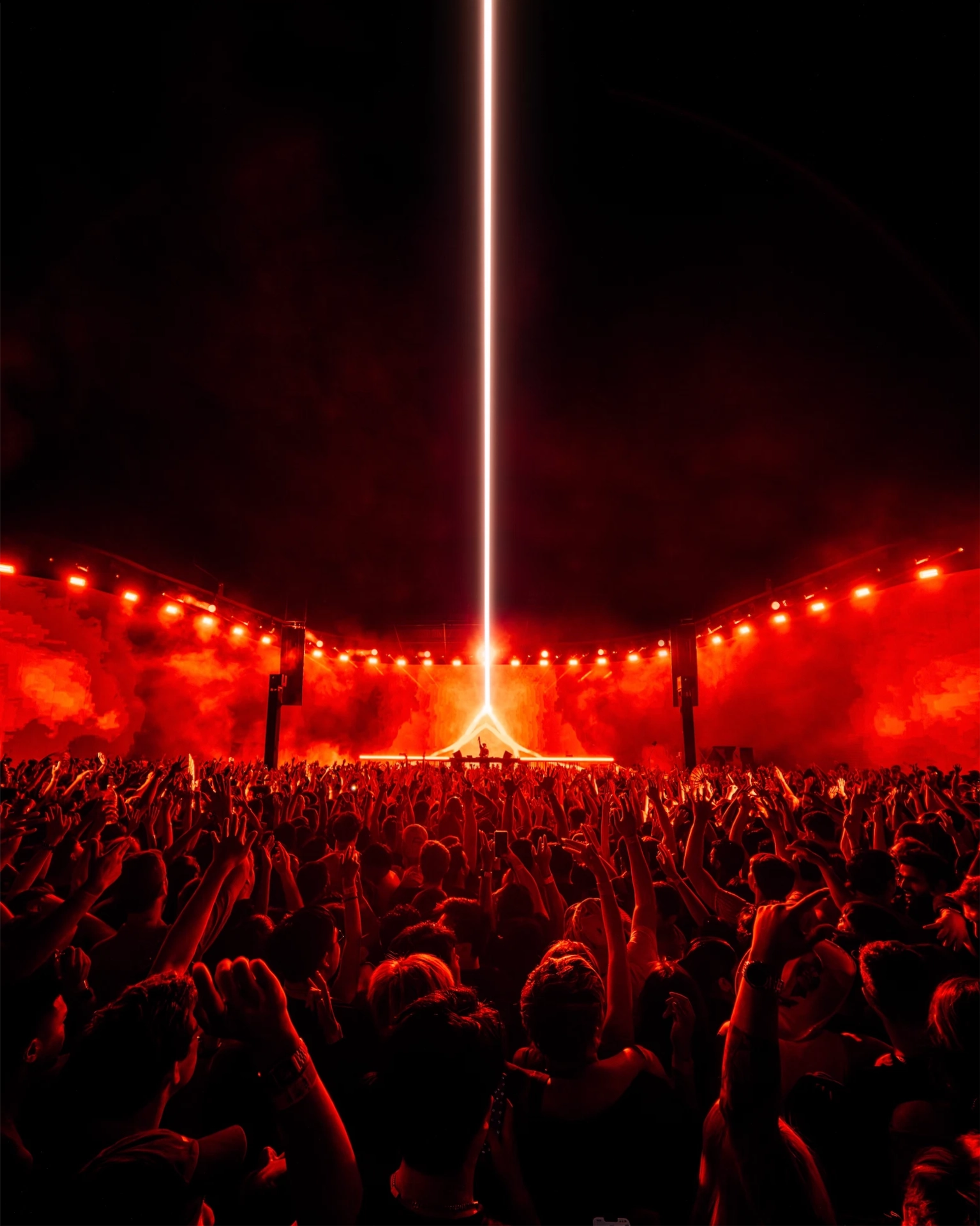 DJ Snake Brooklyn Mirage New York