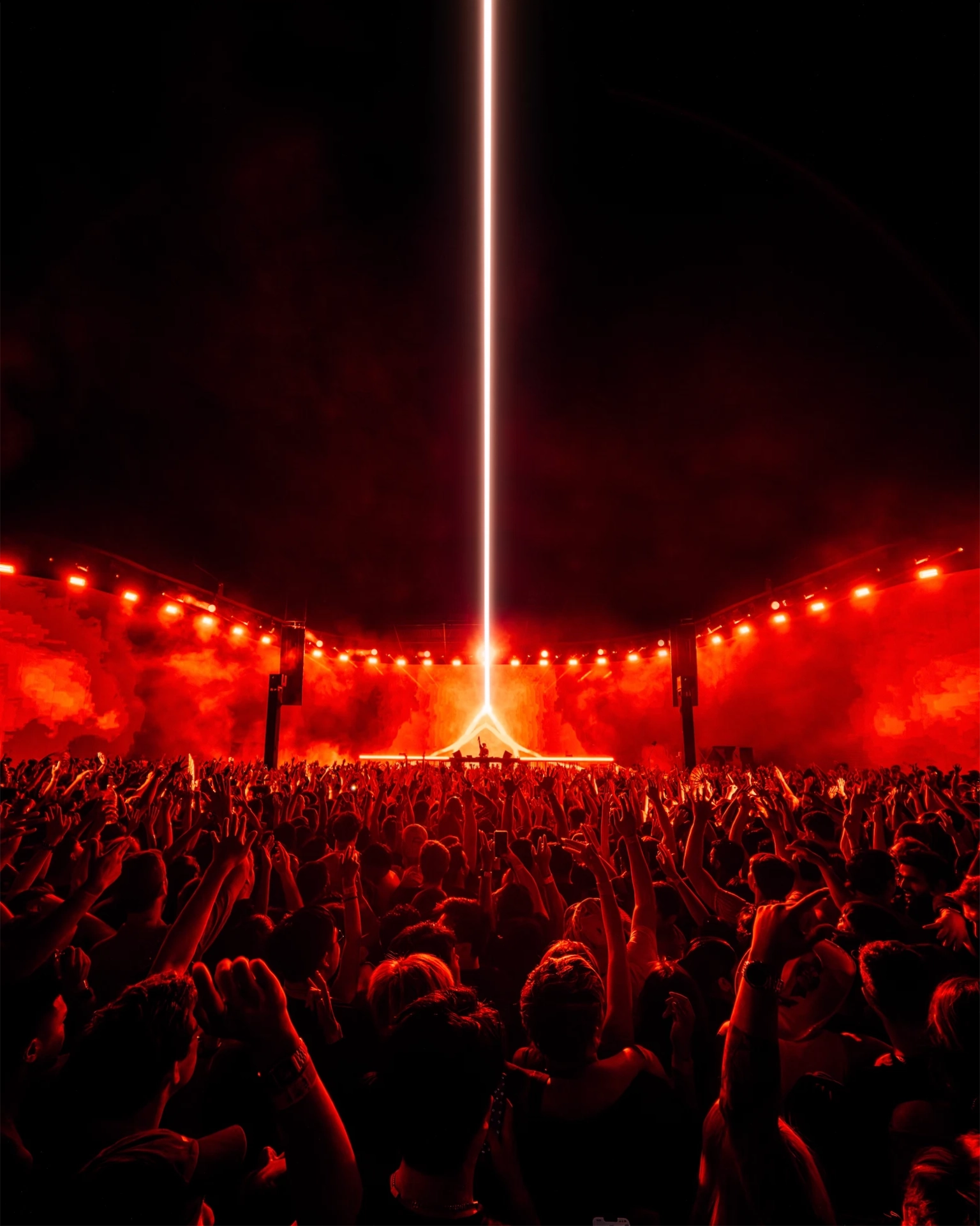 DJ Snake Brooklyn Mirage New York