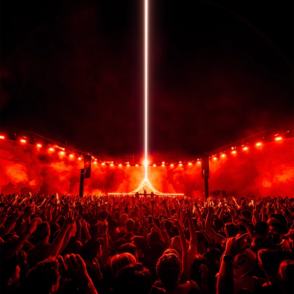 DJ Snake Brooklyn Mirage New York