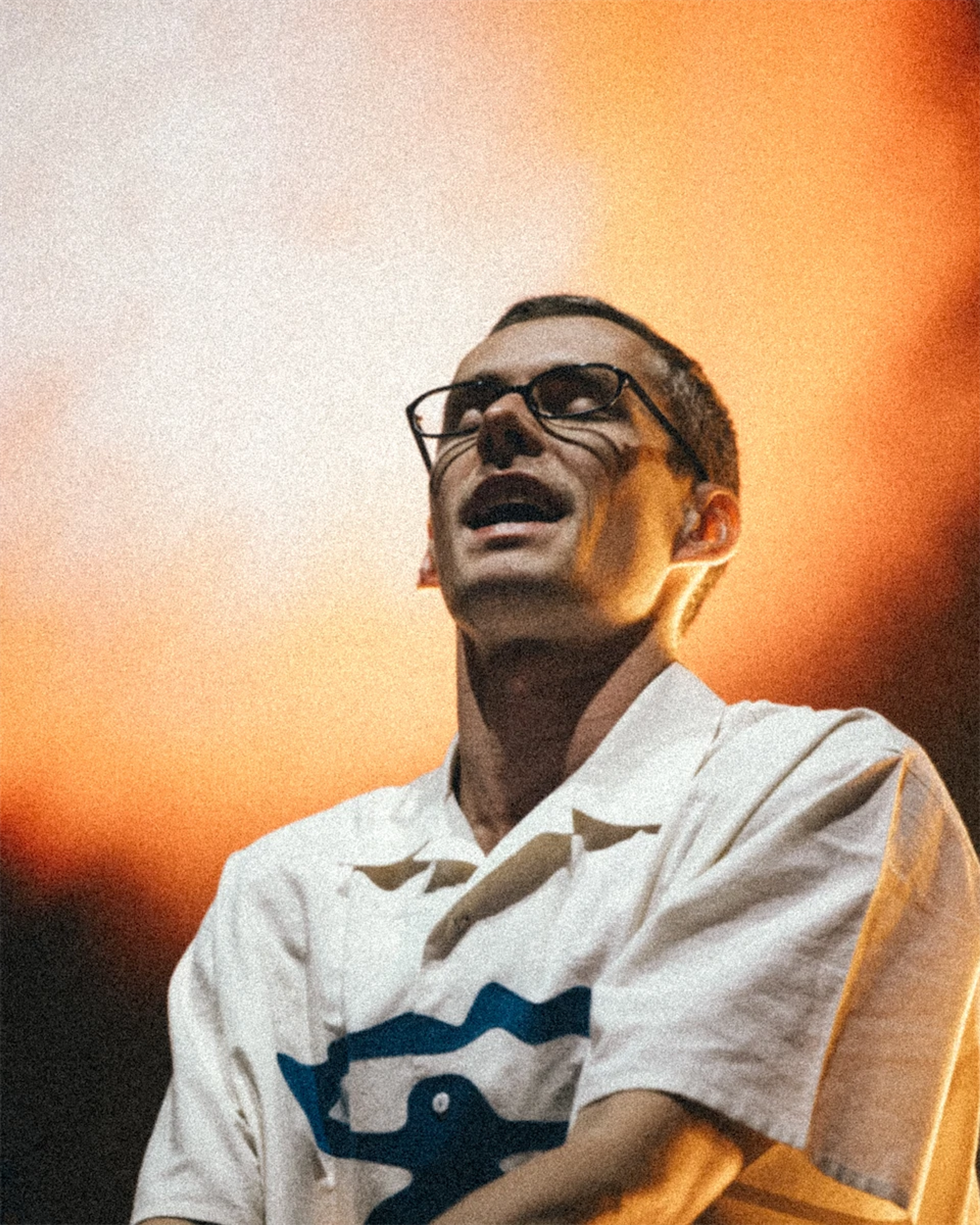 Lost Frequencies world tour photo concert