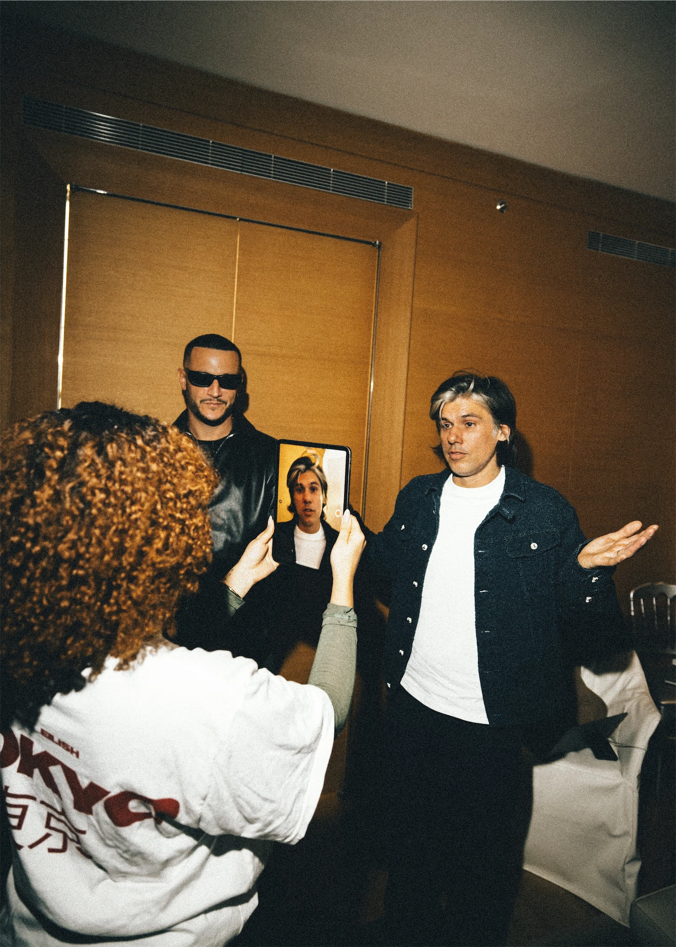 Couch by Lena Situation bts