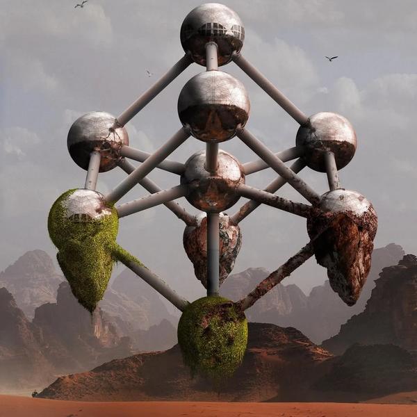 Adobe Photoshop x Arno Partissimo