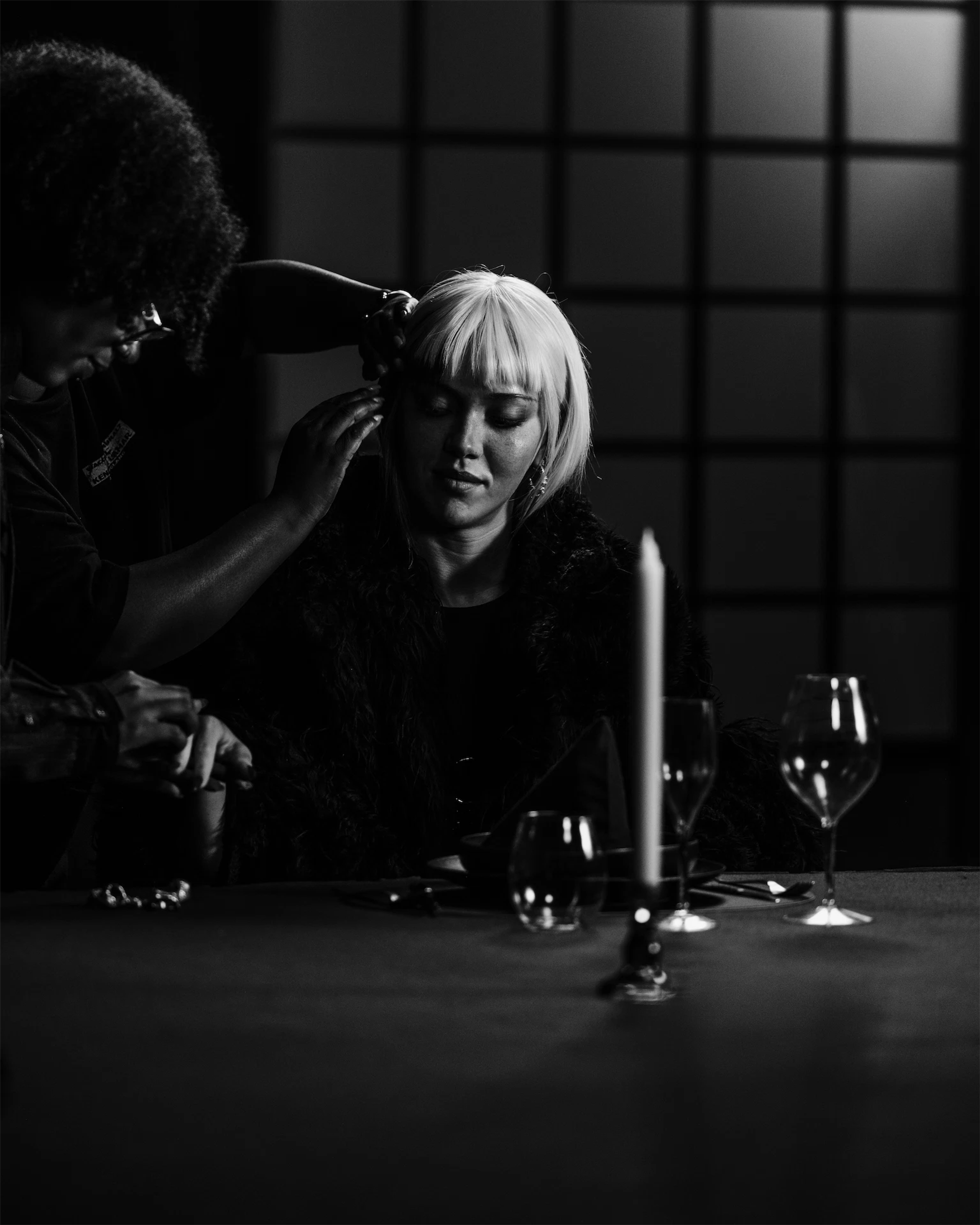 Something Wrong Music Video BTS