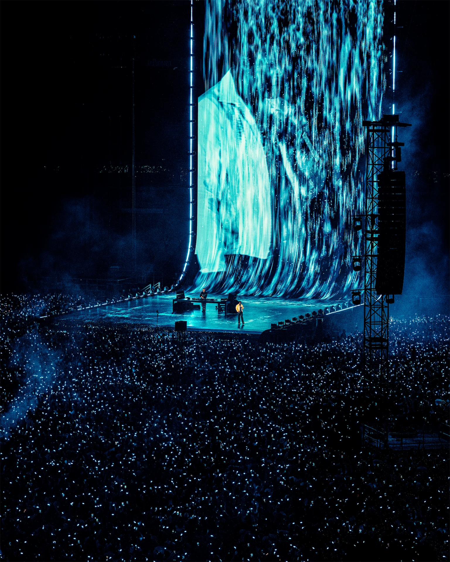 DJ SNAKE - stade de france the final show