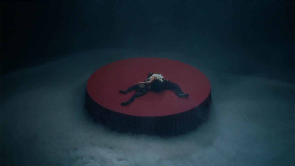 DJ Snake ft Don Toliver - Something Wrong (music video)