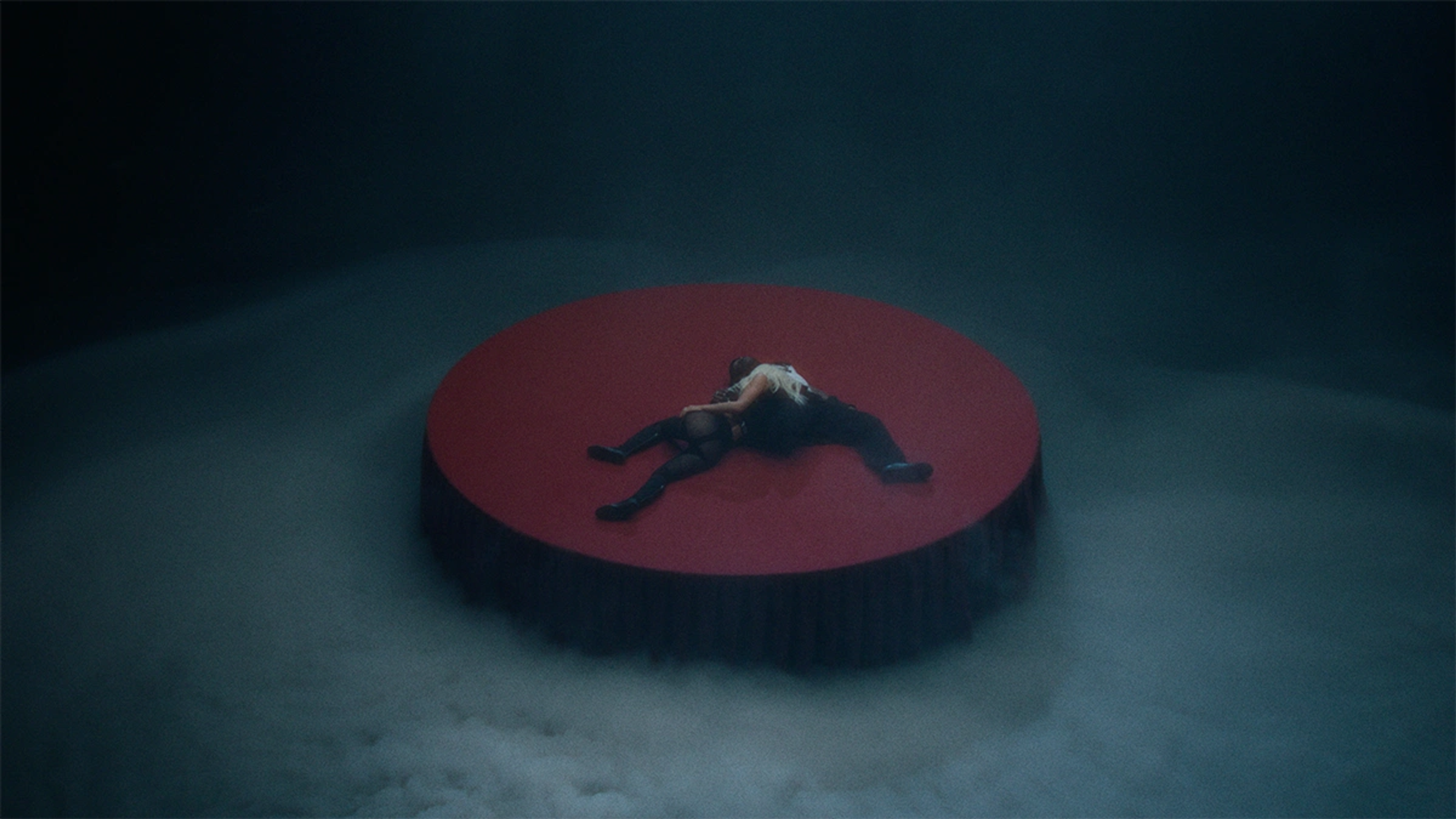 DJ Snake ft Don Toliver - Something Wrong (music video)