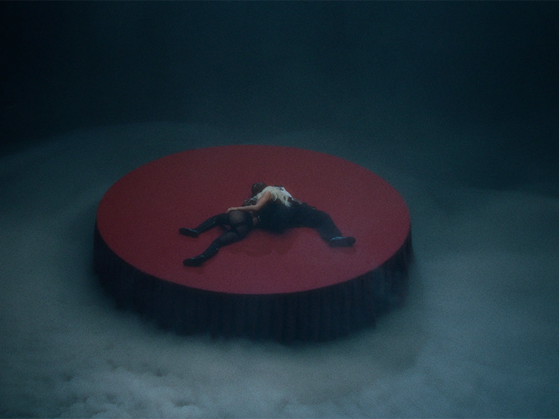 DJ Snake ft Don Toliver - Something Wrong (music video)