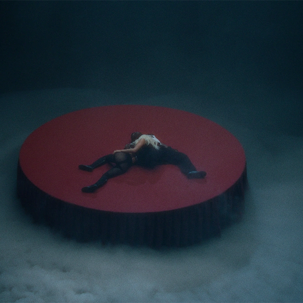 DJ Snake ft Don Toliver - Something Wrong (music video)