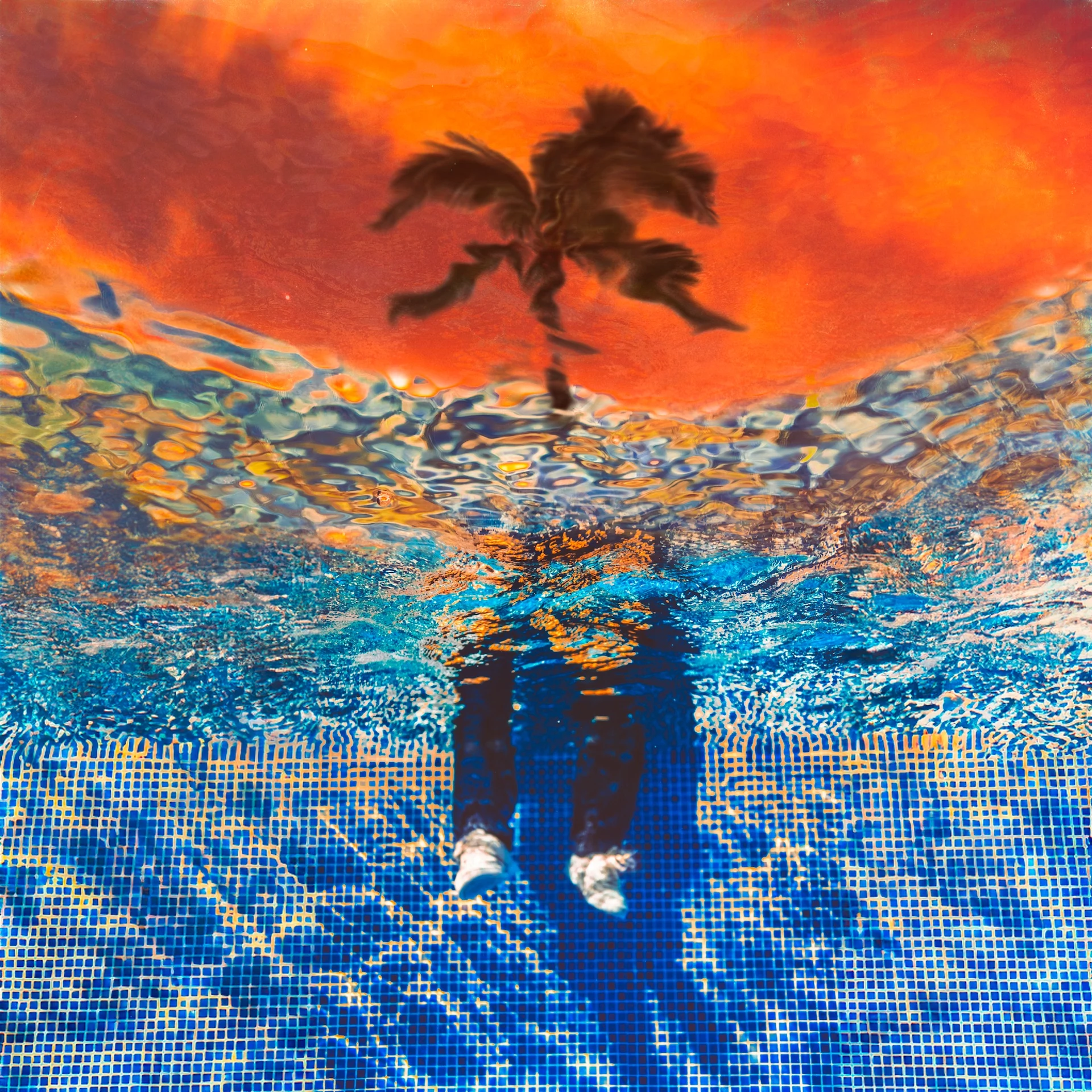 DJ SNAKE - Complicated cover