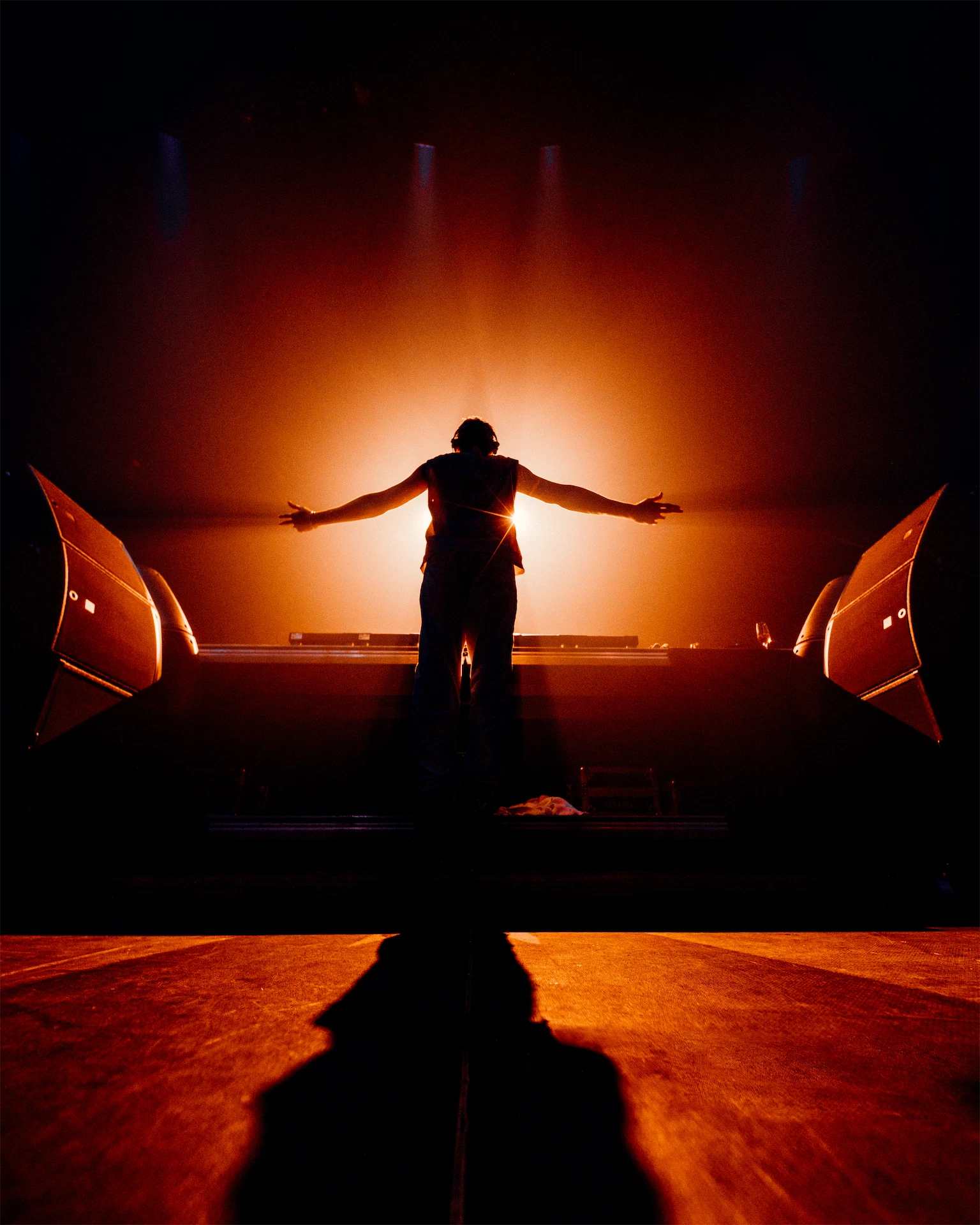 ING NIGHT 2024 Henri PFR