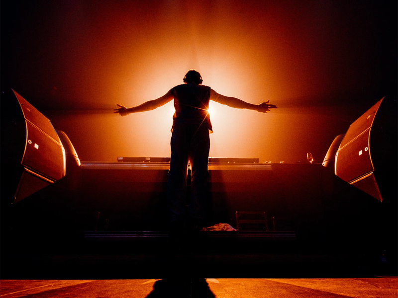 ING NIGHT 2024 Henri PFR