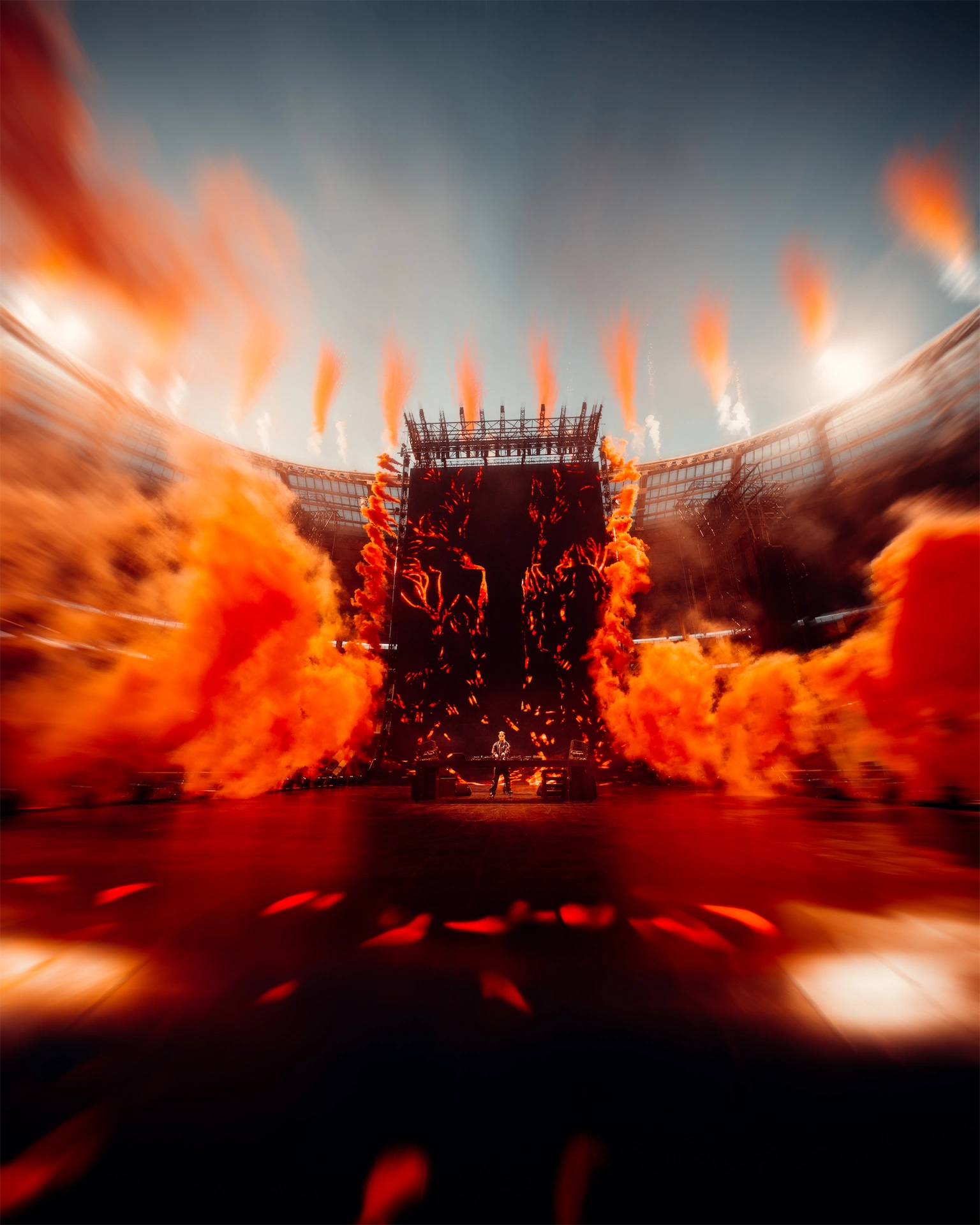 DJ SNAKE - stade de france the final show