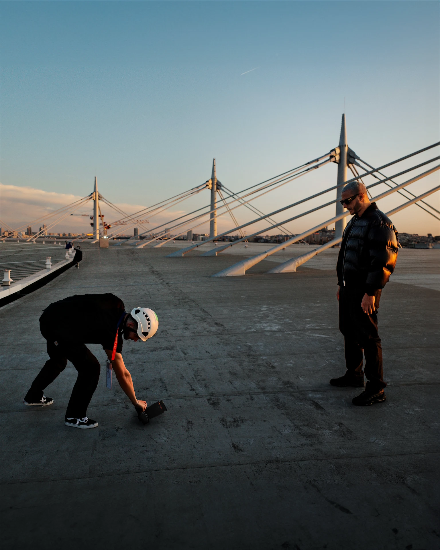 DJ Snake - The Final show stade de france cover