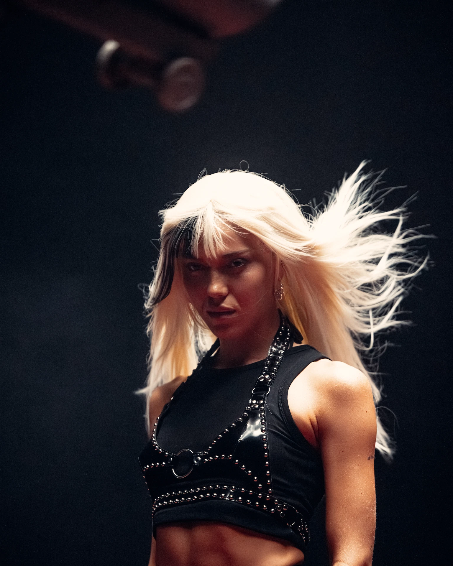 Something Wrong Music Video BTS