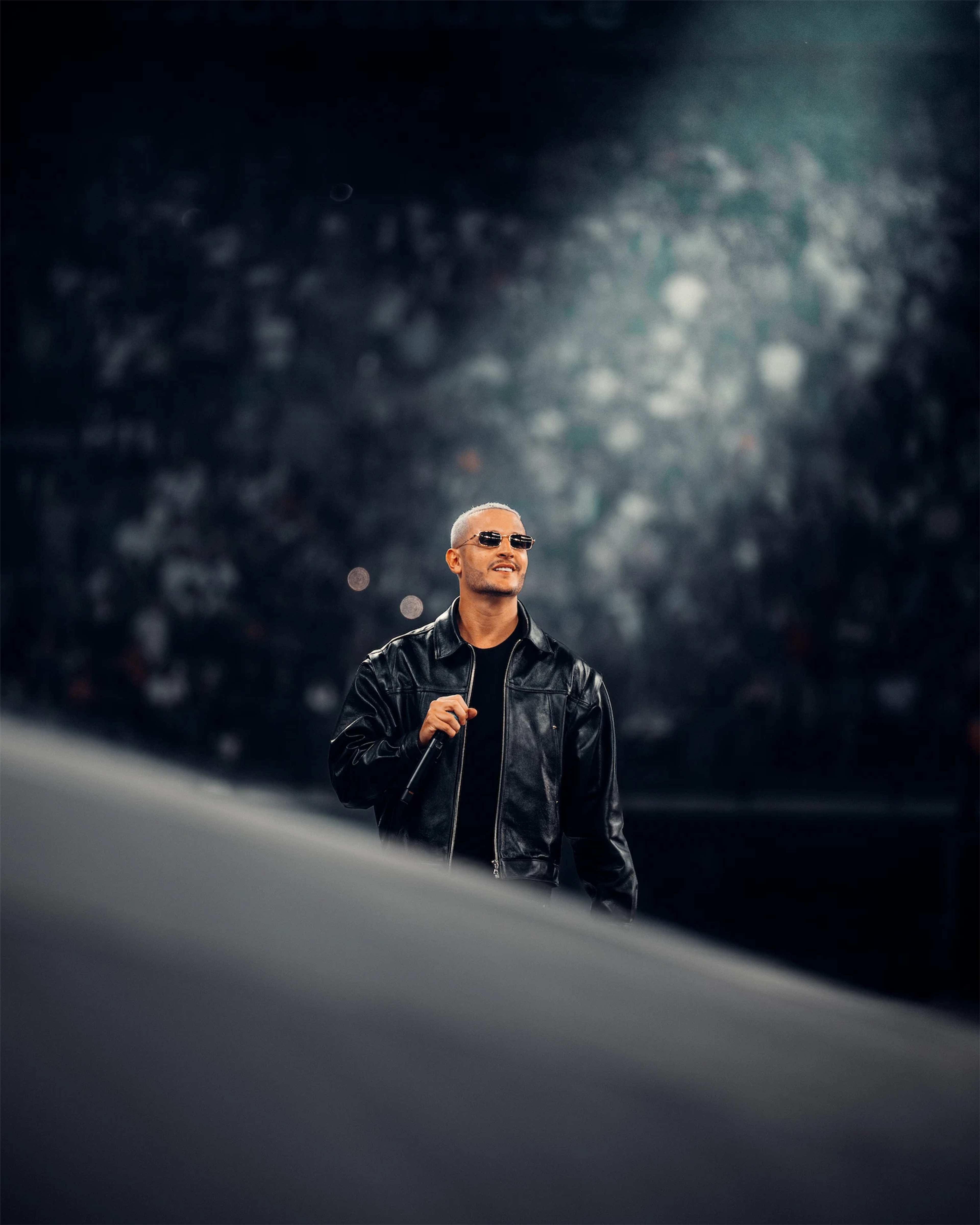 DJ SNAKE - stade de france the final show