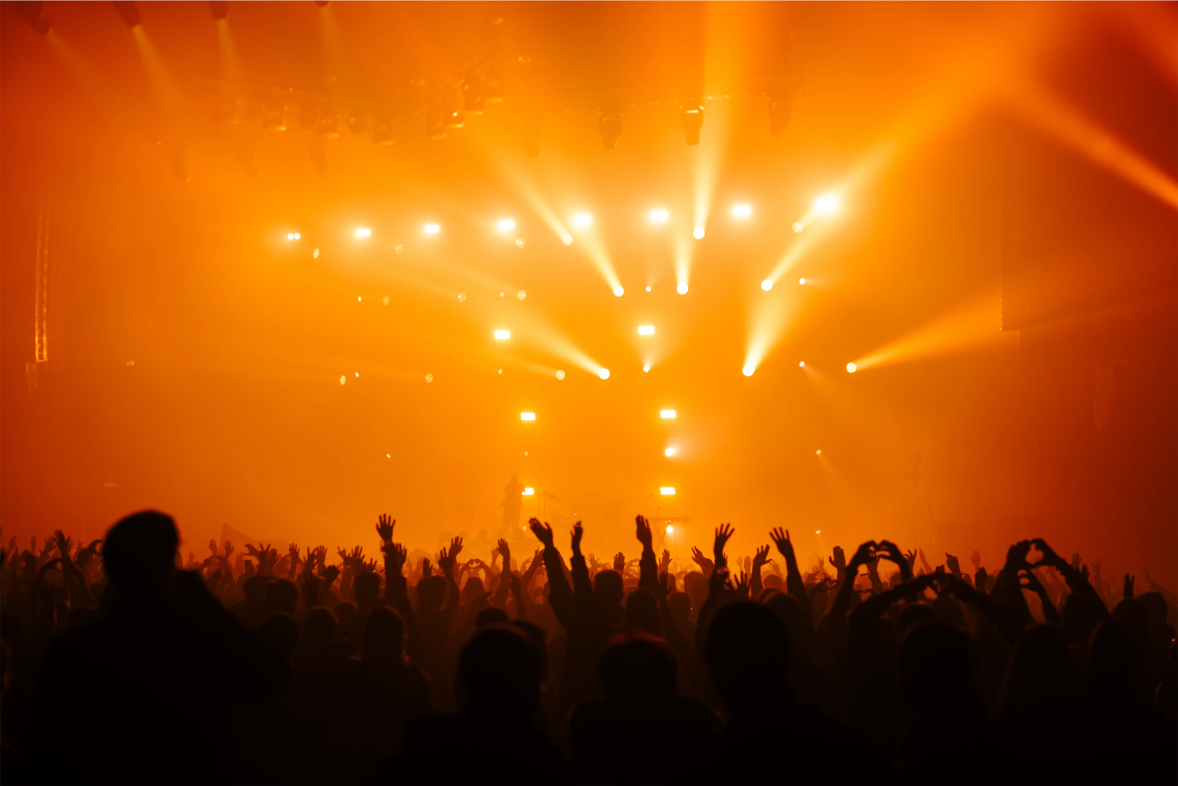 ING NIGHT 2025 Ing arena