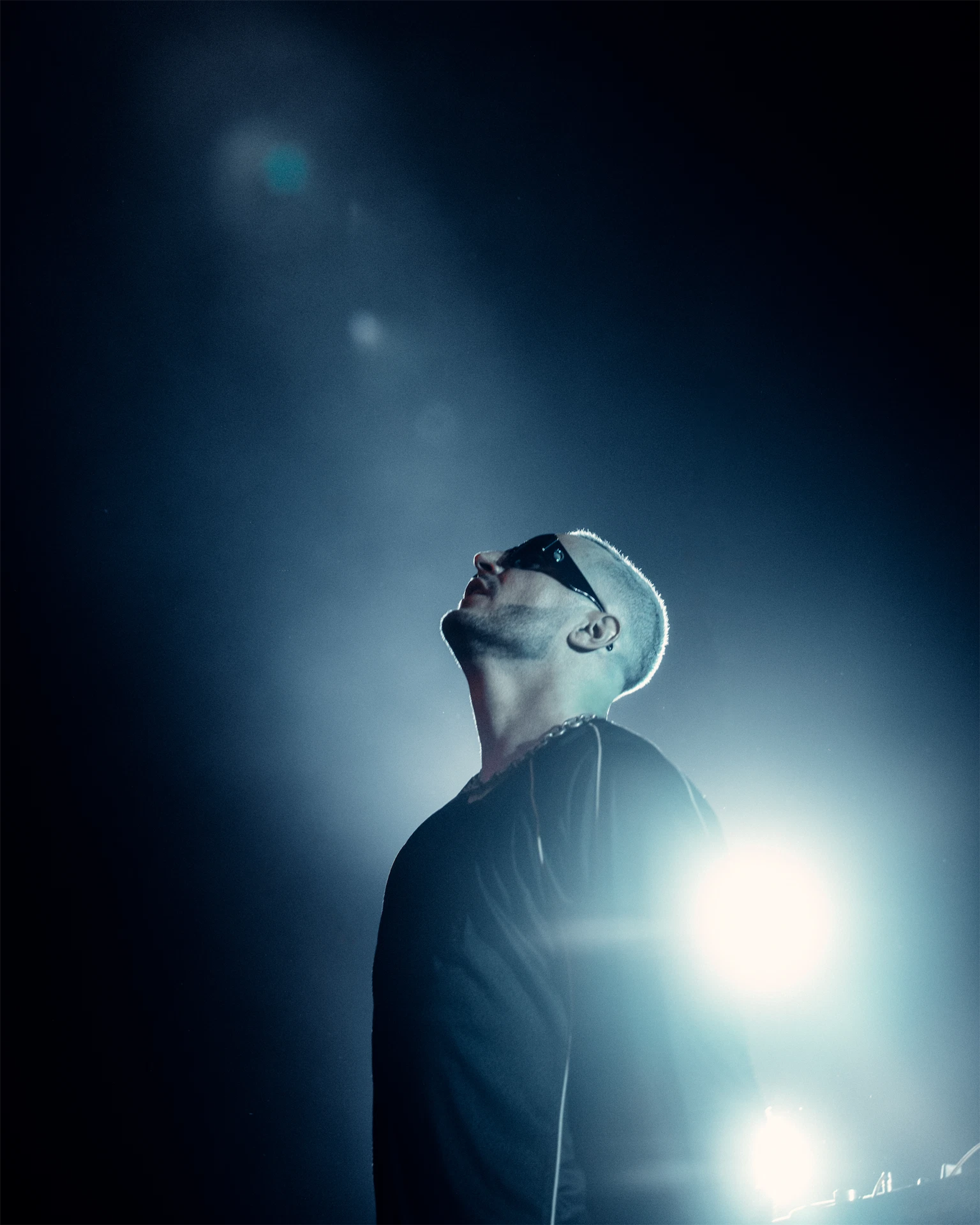 Les ardentes 2024 DJ Snake