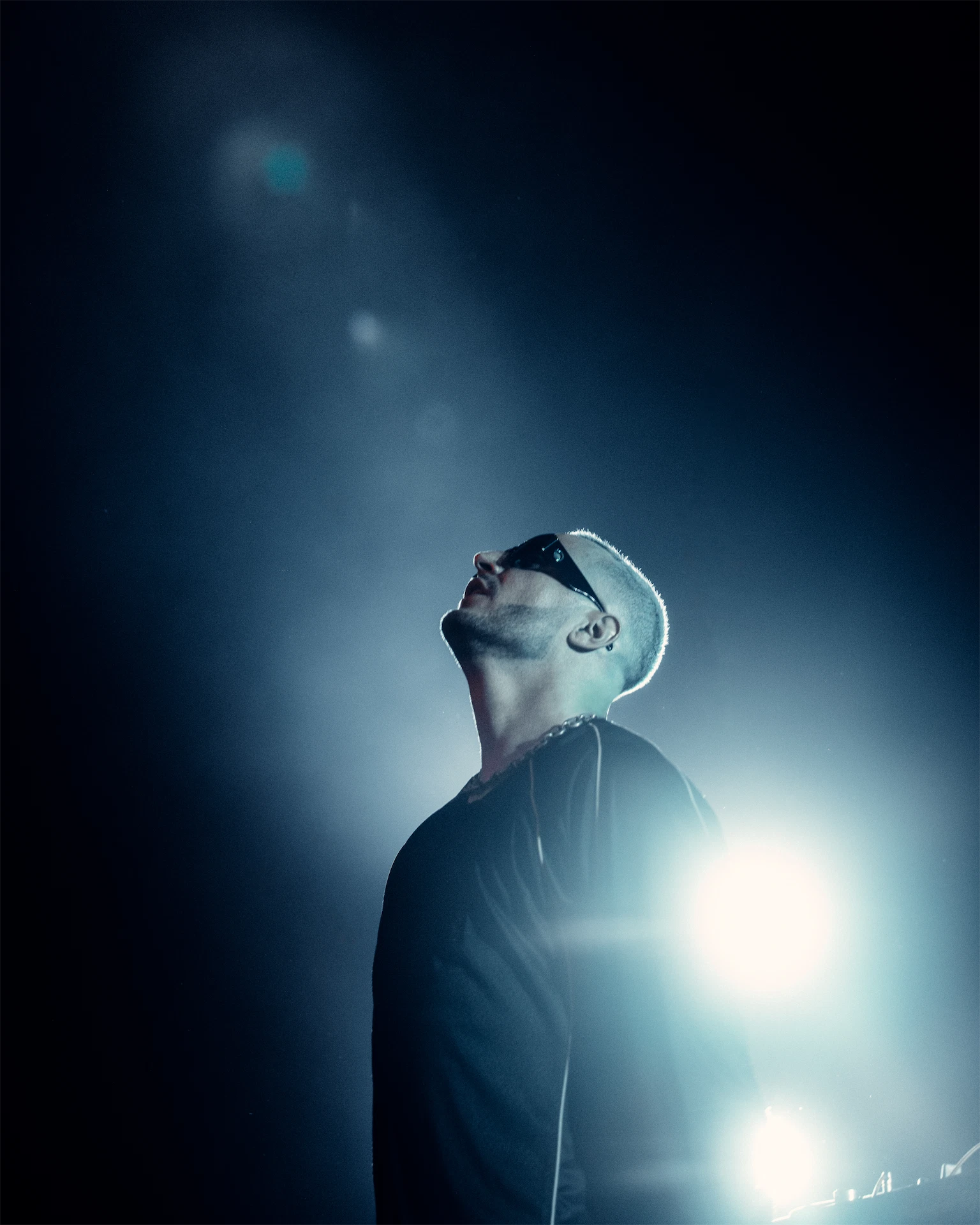 Les ardentes 2024 DJ Snake