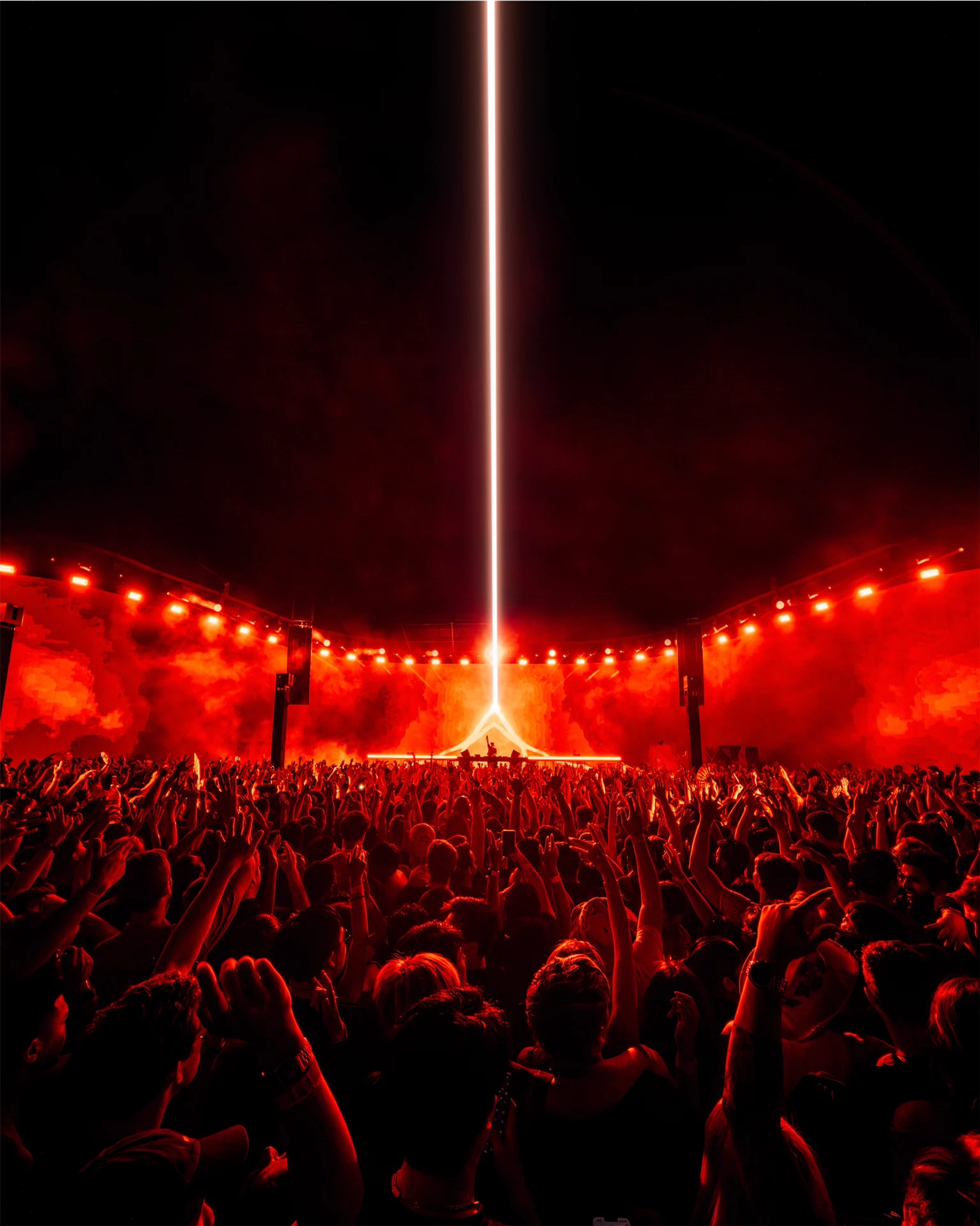 Dj Snake Brooklyn Mirage New York