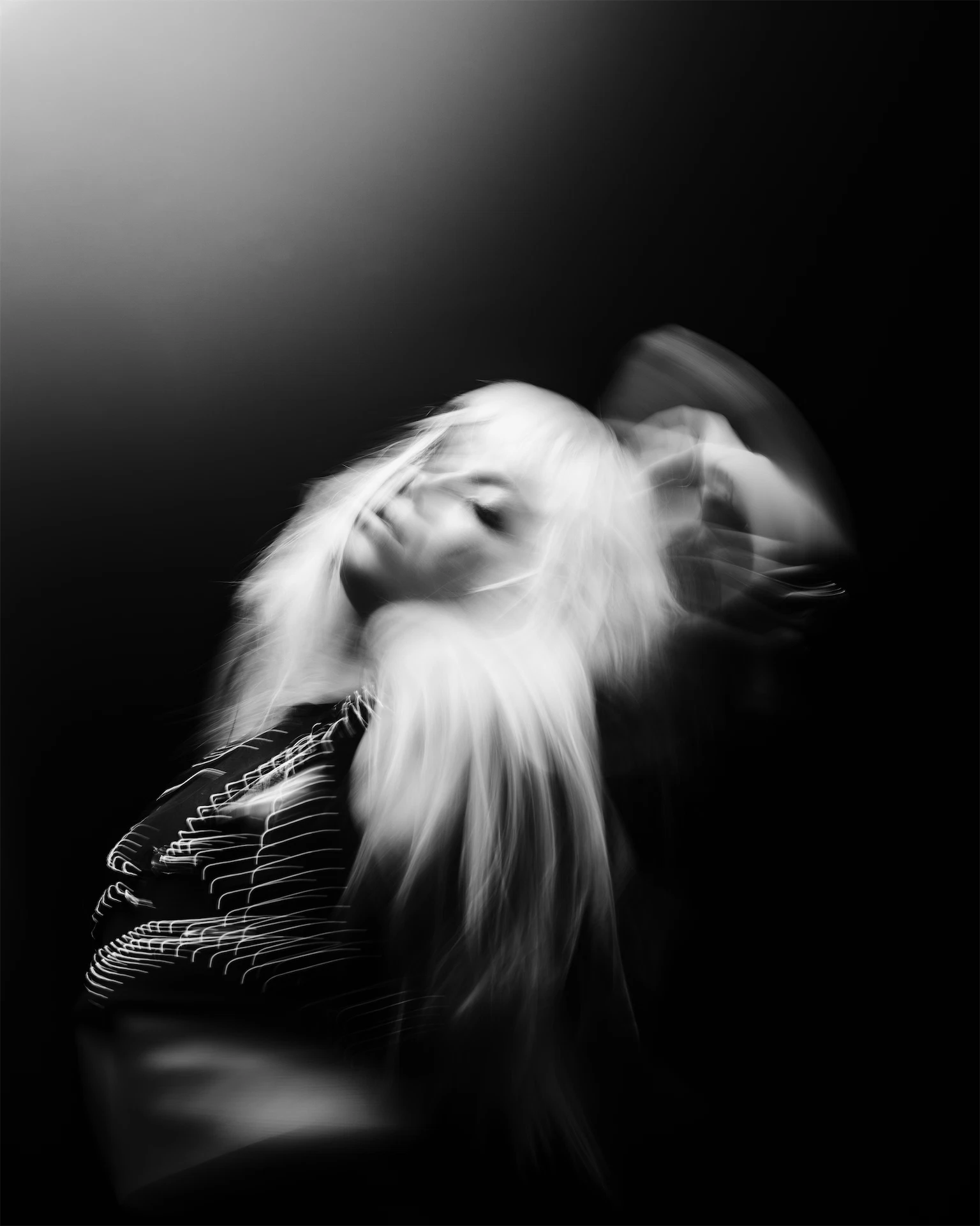 Something Wrong Music Video BTS