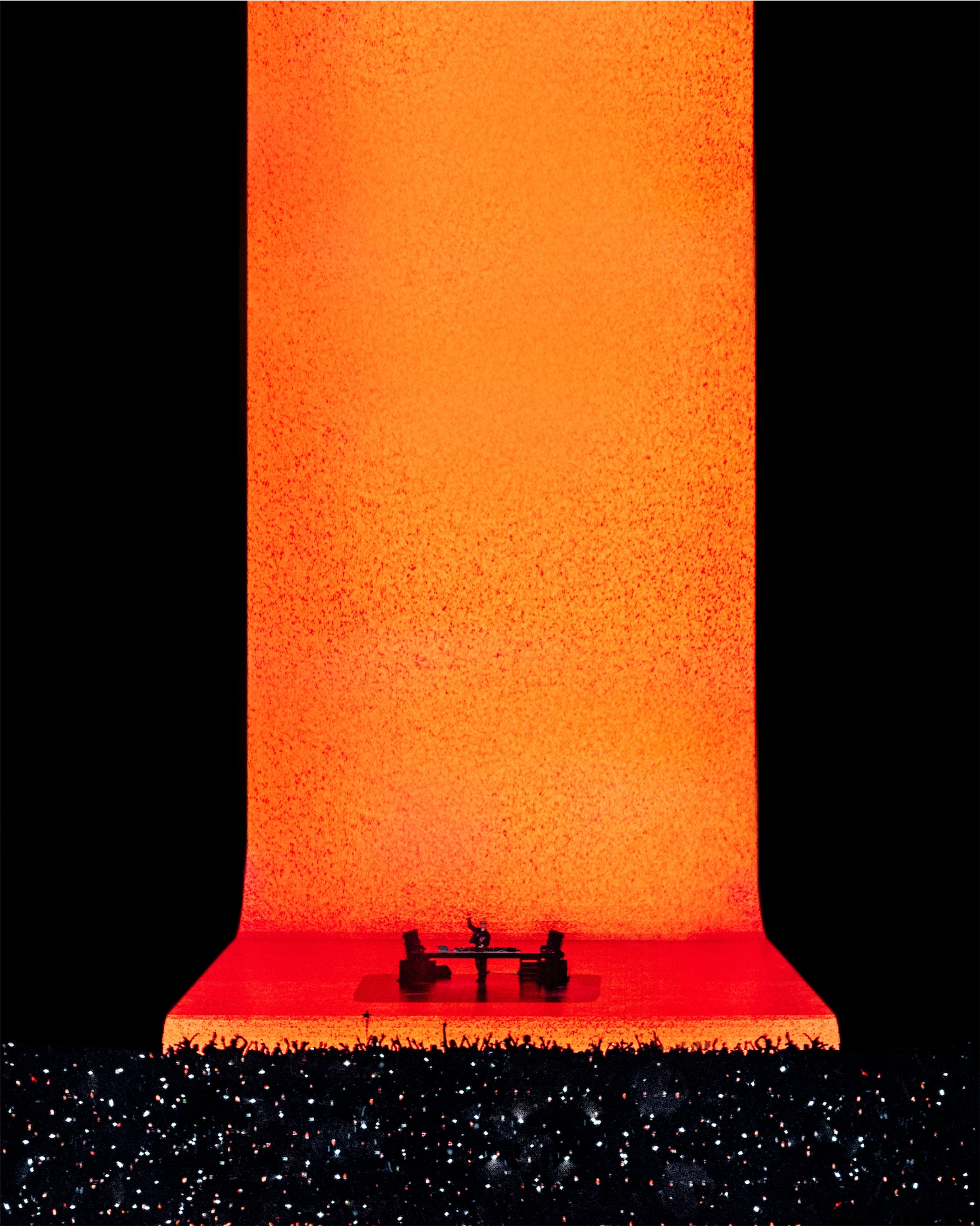 DJ SNAKE - stade de france the final show