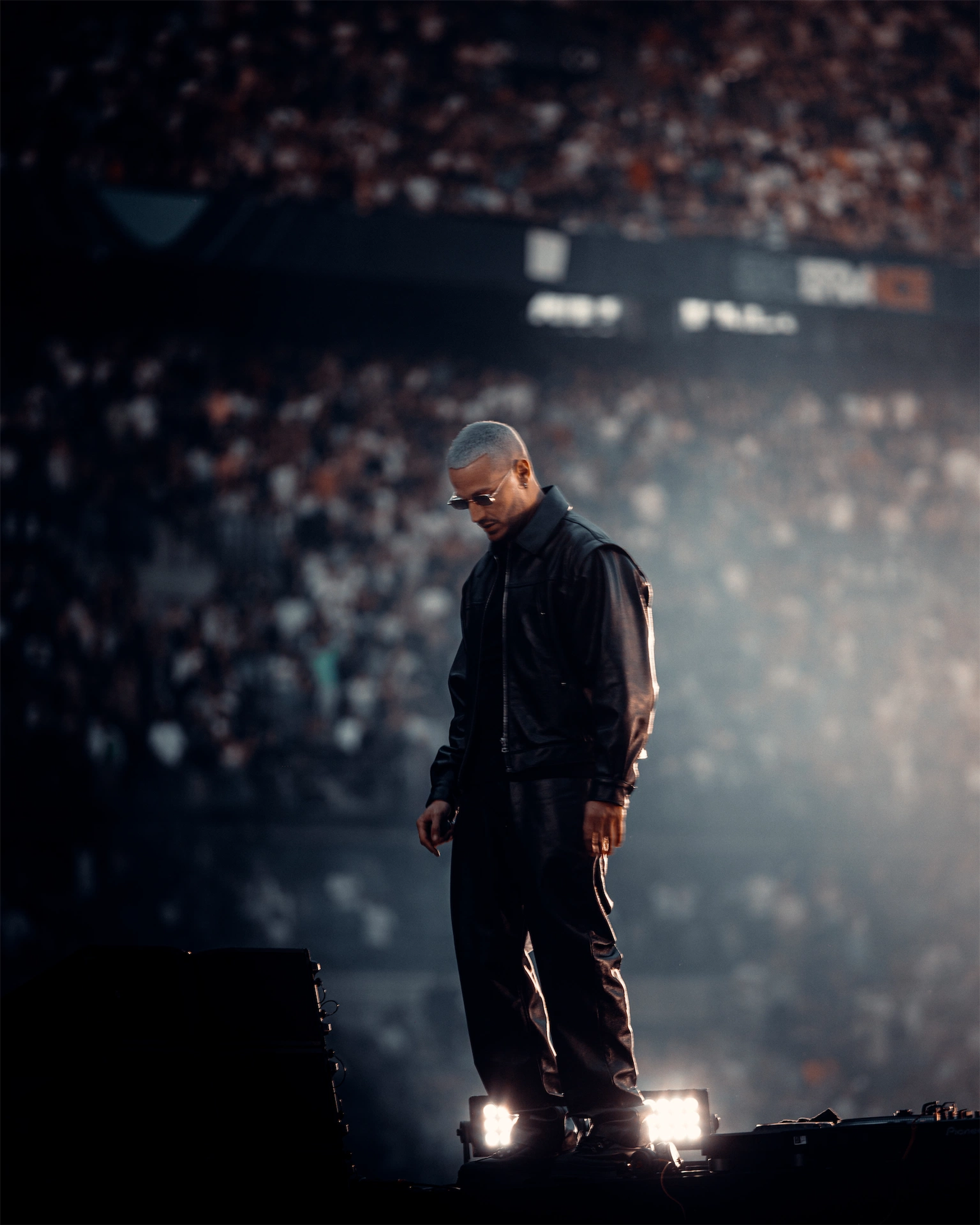 DJ SNAKE - stade de france the final show