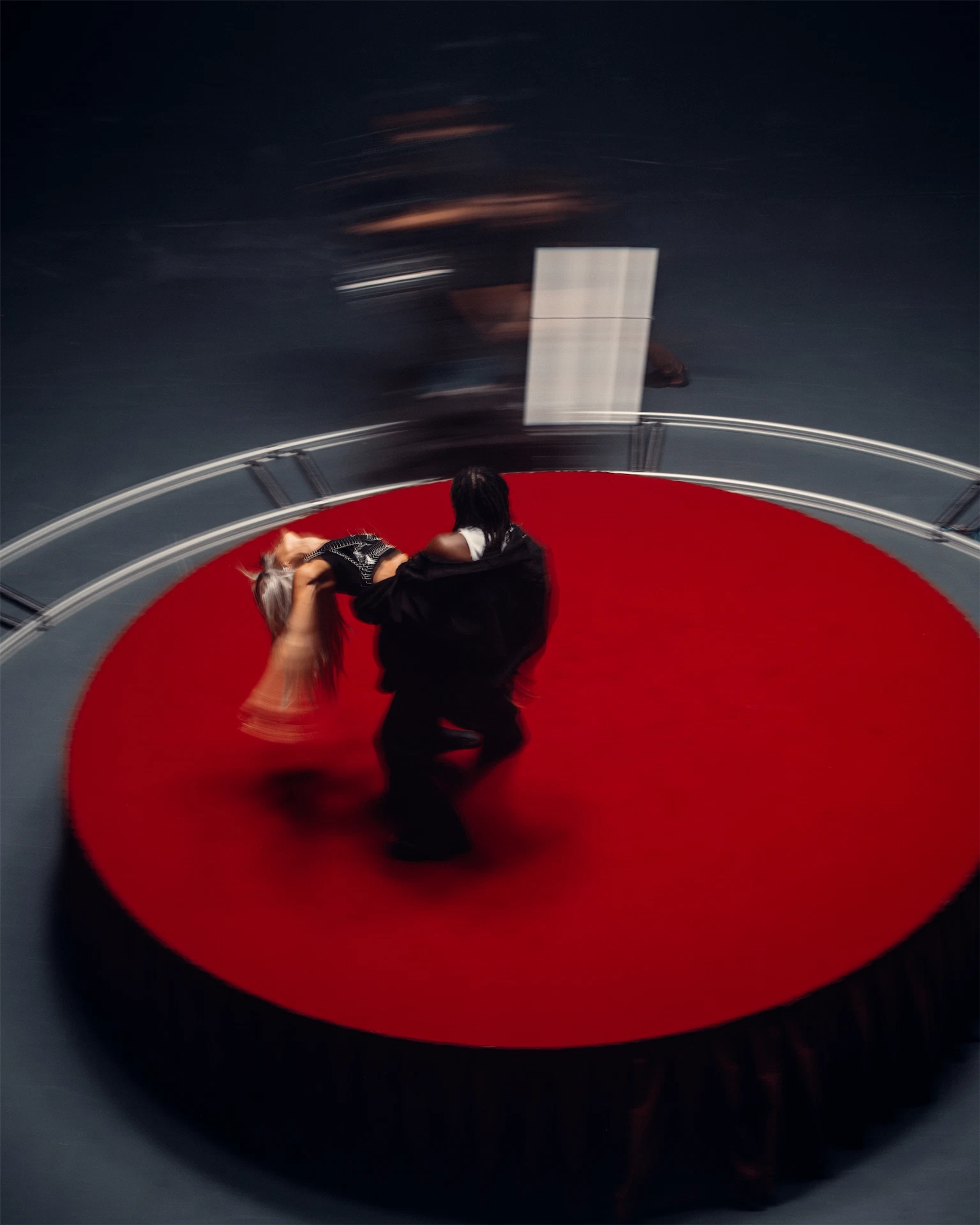 Something Wrong Music Video BTS