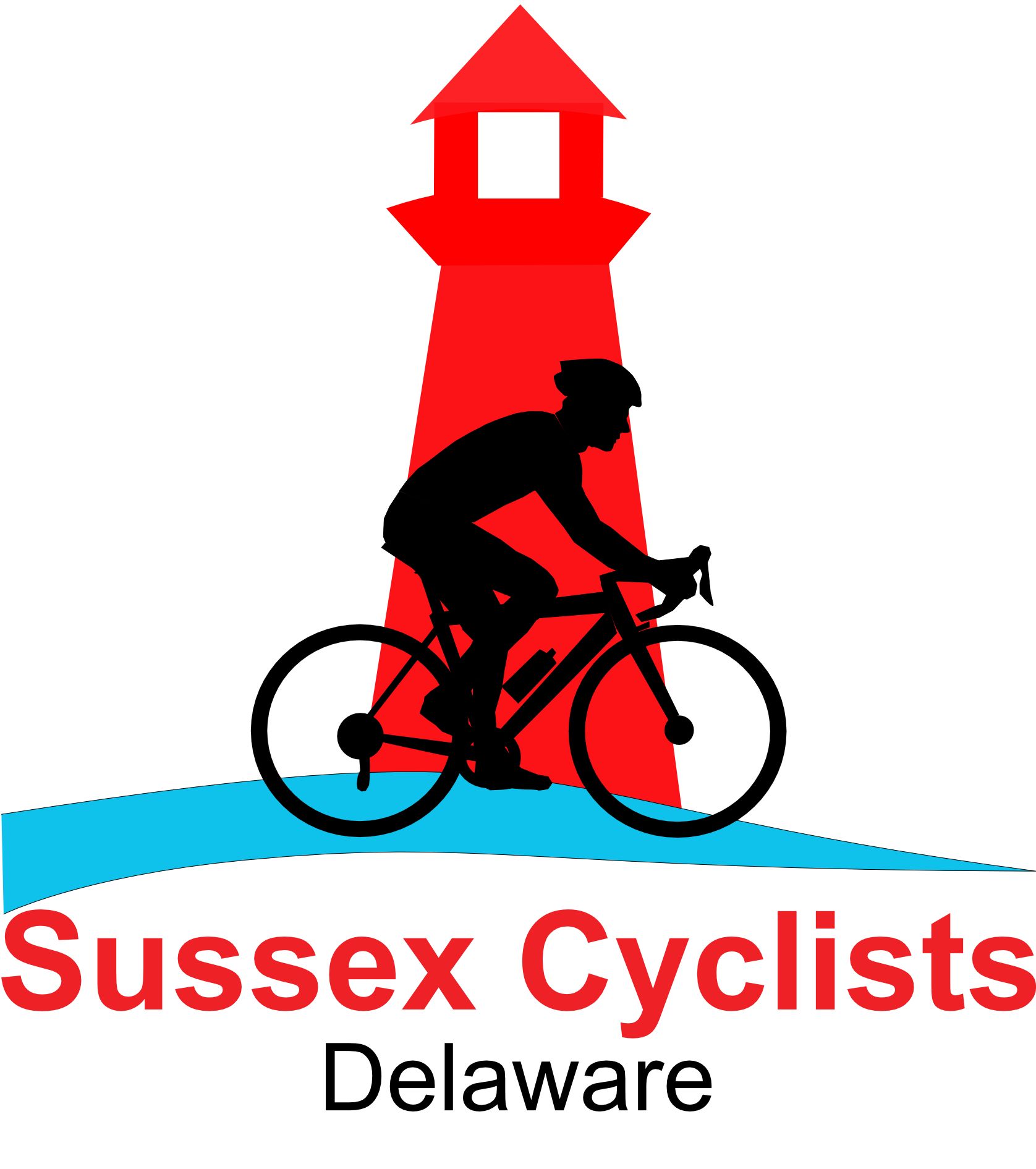 Sussex Cyclists logo