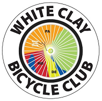 White Clay Bicycle Club (WCBC) logo