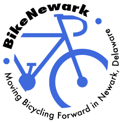 BikeNewark logo