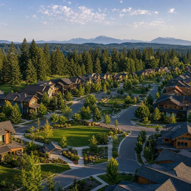 What we like about building in Lynnwood right now