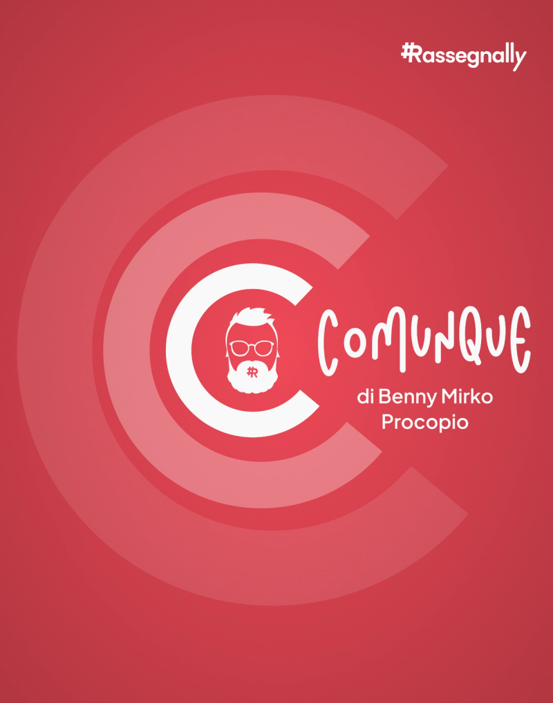Comunque