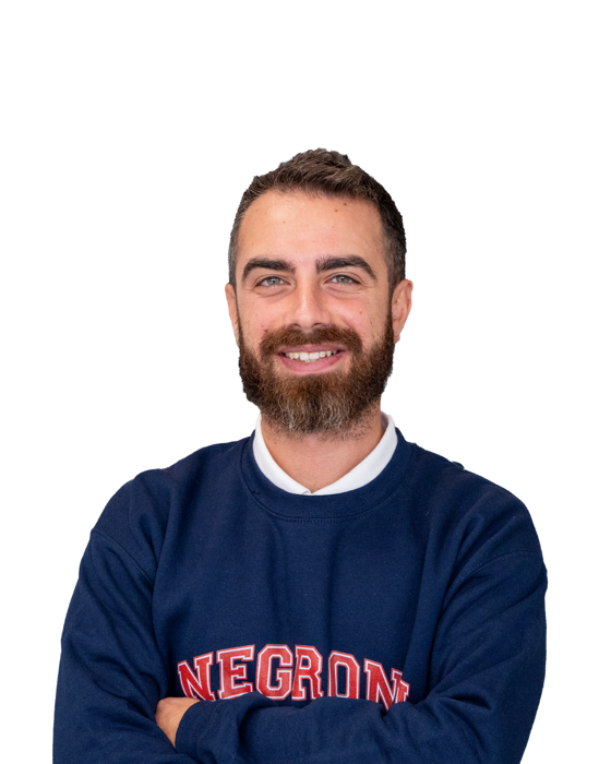 Benny Procopio