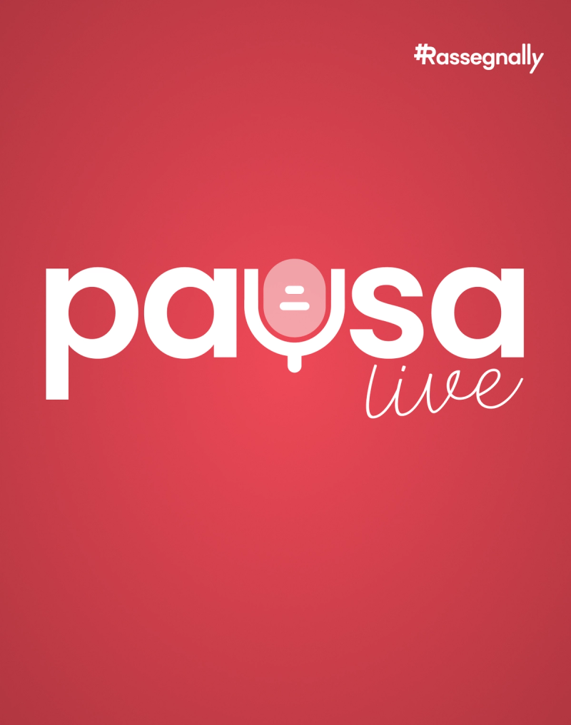 Pausa Live