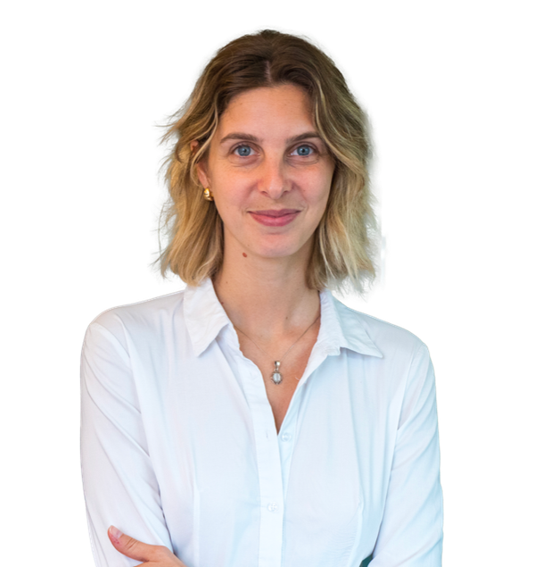 Maria Oberti