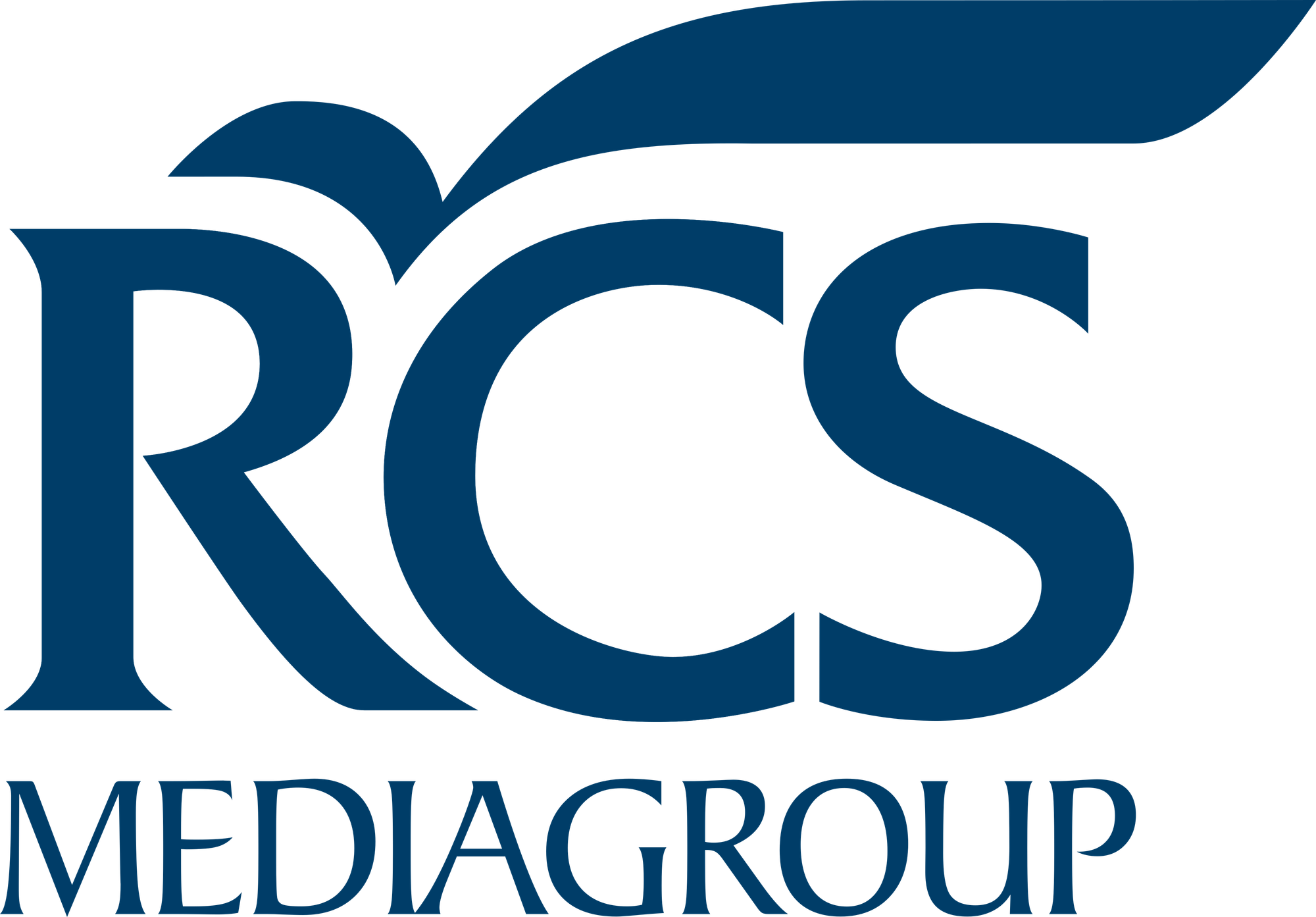 RCS MediaGroup