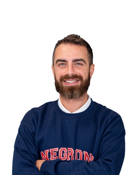 Benny Procopio