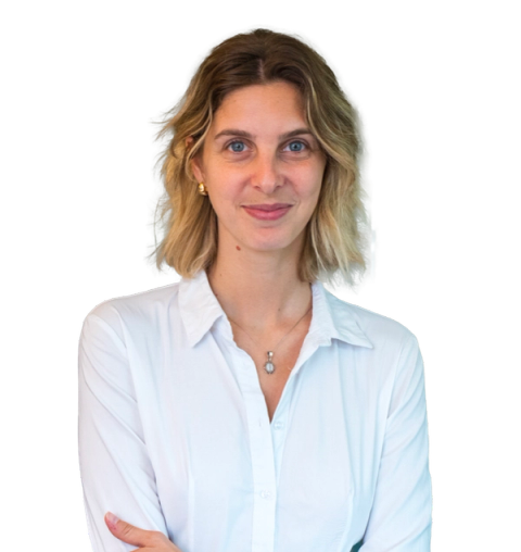 Maria Oberti