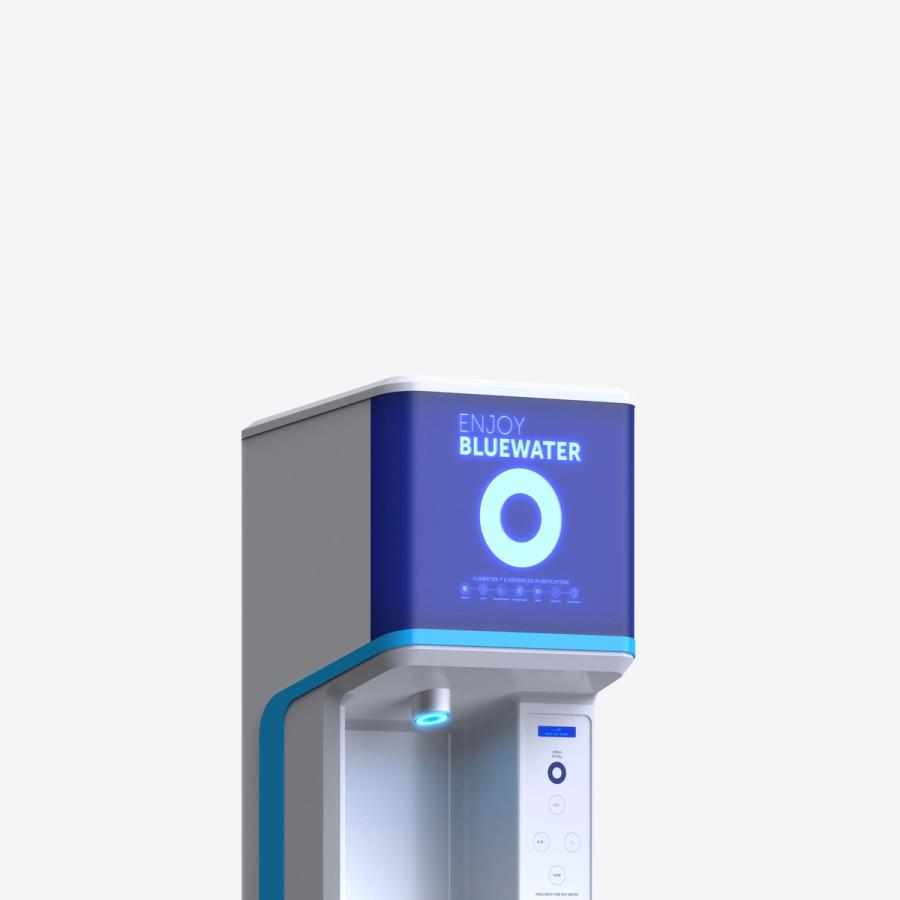 Flow Station 1