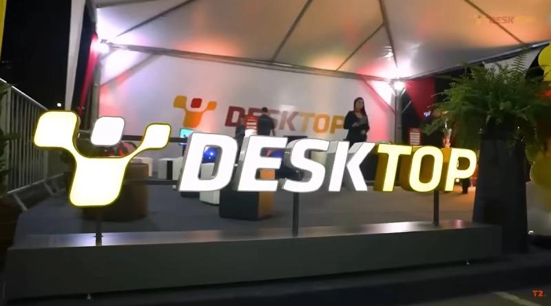 Desktop